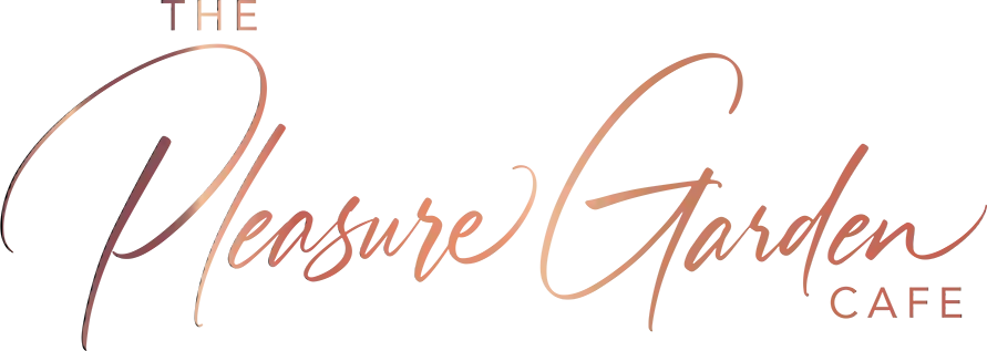 The Pleasure Garden Cafe